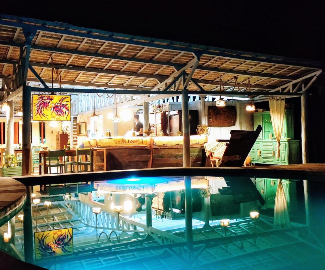 Convento Arcadia Bed & Breakfast Атинс Екстериор снимка