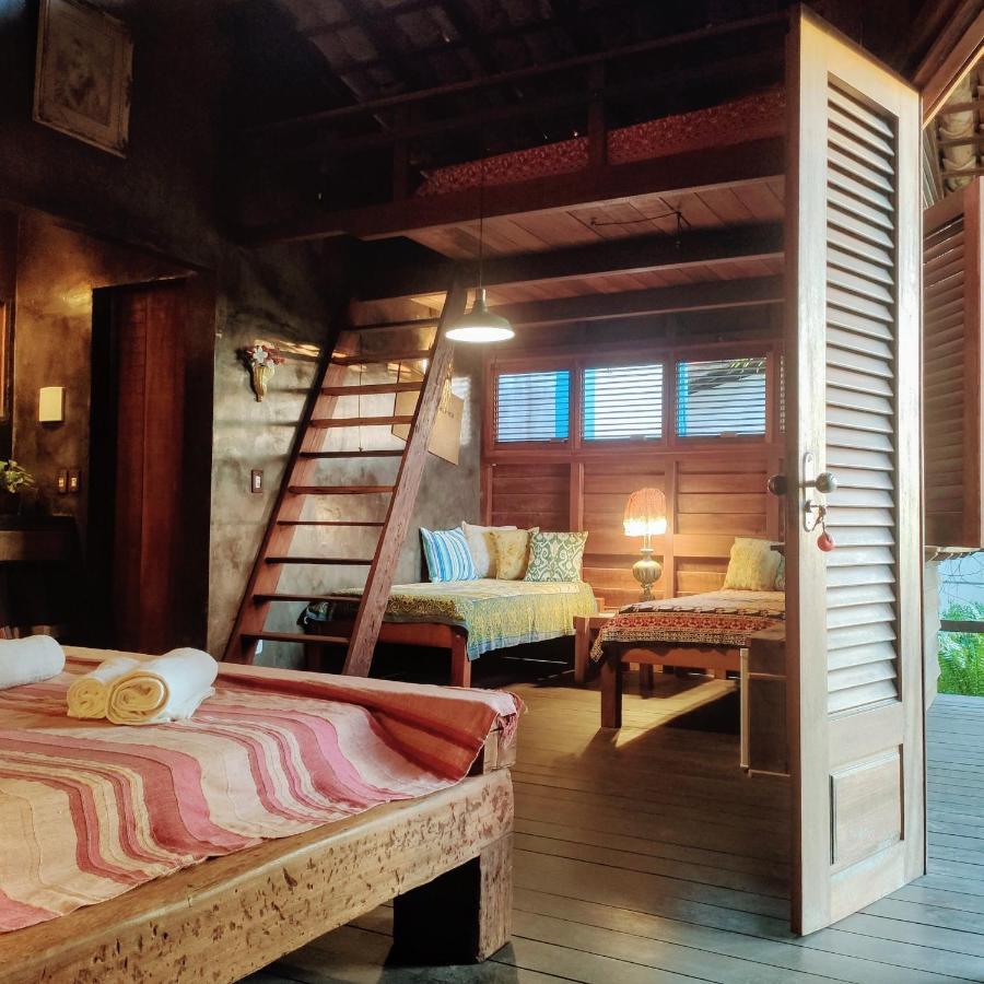 Convento Arcadia Bed & Breakfast Атинс Екстериор снимка